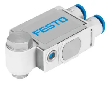 Zawór pneumatyczny VBNF-LBA-G18-Q6 FESTO Szybka dostawa